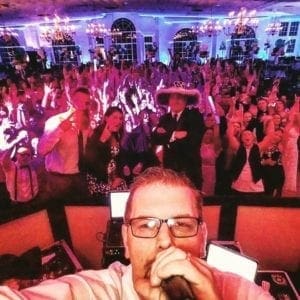 aqua turf, prom, prom dj in ct, school dance dj in ct, kays pier